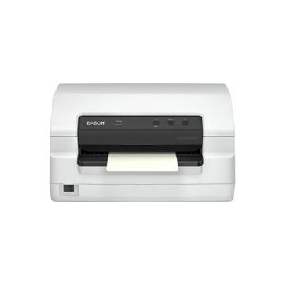 Epson PLQ-35 recenze