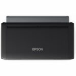 Epson WorkForce WF-110W recenze