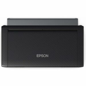 Fotografie Epson WorkForce WF-110W  recenzía