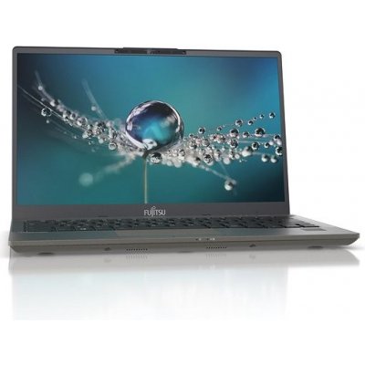 Fujitsu LifeBook U7411 VFY:U7411MF7FRCZ recenze