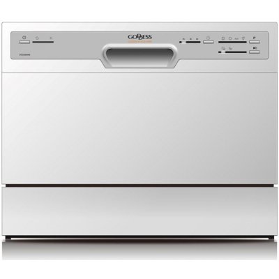 Goddess DTC656MW8F recenze