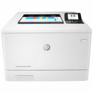 Fotografie HP Color LaserJet Enterprise M455dn 3PZ95A  recenzía