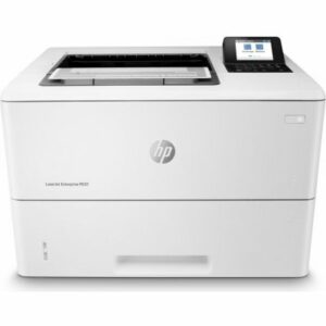 Fotografie HP LaserJet Enterprise M507dn 1PV87A recenzía
