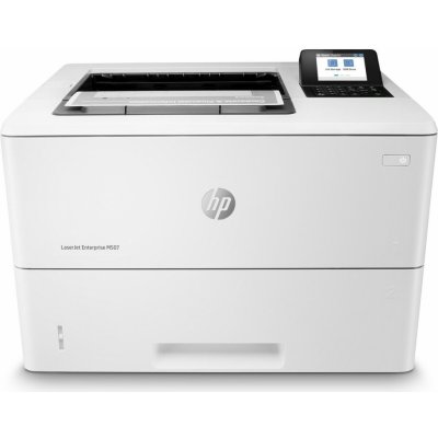 Obrázok HP LaserJet Enterprise M507dn 1PV87A hodnotenie