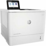 HP LaserJet Enterprise M611dn 7PS84A recenze