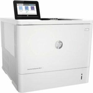 Fotografie HP LaserJet Enterprise M611dn 7PS84A  recenzía