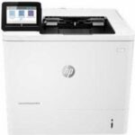 HP LaserJet Enterprise M612dn 7PS86A recenze