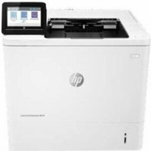 Fotografie HP LaserJet Enterprise M612dn 7PS86A recenzía