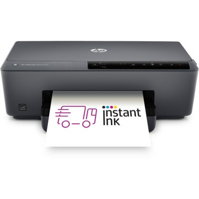 HP OfficeJet Pro 6230 E3E03A Instant Ink recenze