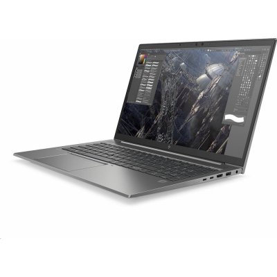 HP ZBook Firefly 15 G8 313P1EA recenze