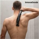 InnovaGoods Pánský tělový epilátor recenze