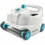 Intex 28005 DELUXE ZX300 AutoMATIC Pool Cleaner recenze