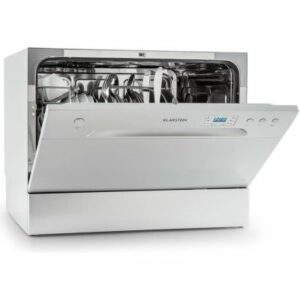 Fotografie Klarstein Amazonia 6  recenzía