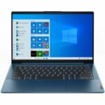 Lenovo IdeaPad 5 81YH00KXCK recenze