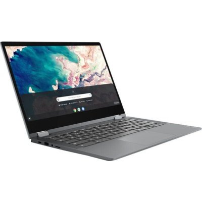 Notebooky Lenovo IdeaPad Flex 5 82B80024MC - Recenze