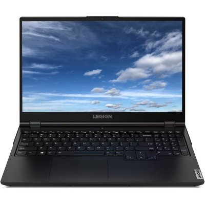 Notebooky Lenovo Legion 5 82B500P4CK - Recenze