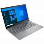 Lenovo ThinkBook 14 G2 20VF0077CK recenze
