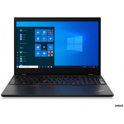 Notebooky Lenovo ThinkBook L15 20X7003GCK - Recenze