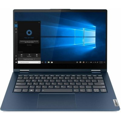 Notebooky Lenovo ThinkBook Yoga 14s 20WE001ACK - Recenze