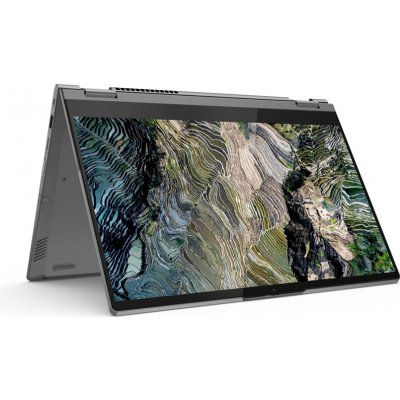 Lenovo ThinkBook14s Yoga 20WE0001CK recenze