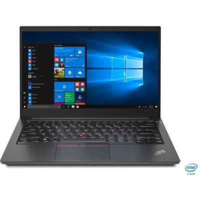 Lenovo ThinkPad E14 G2 20TA0033CK recenze
