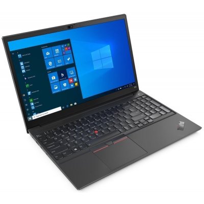 Notebooky Lenovo ThinkPad E15 20TD002MCK - Recenze