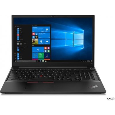 Notebooky Lenovo ThinkPad E15 20YG003VCK - Recenze