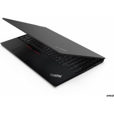 Notebooky Lenovo ThinkPad E15 G2 20T8000TGE - Recenze