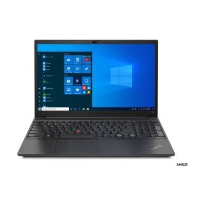 Notebooky Lenovo ThinkPad E15 G3 20YG003VCK - Recenze
