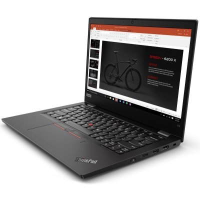 Lenovo ThinkPad L13 20VH001PCK recenze
