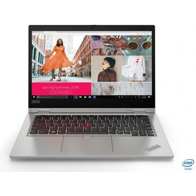 Lenovo ThinkPad L13 20VK001FCK recenze