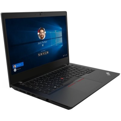 Notebooky Lenovo ThinkPad L14 G1 20U10032CK - Recenze