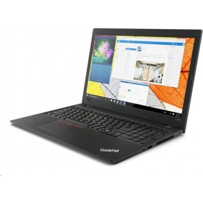 Lenovo ThinkPad L14 G1 20U10033CK recenze