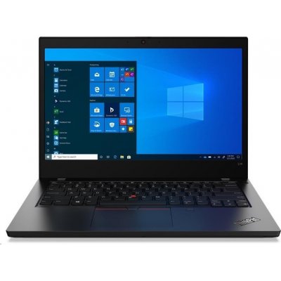 Lenovo ThinkPad L14 Gen1 20U10034CK recenze