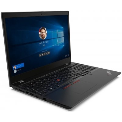 Notebooky Lenovo ThinkPad L15 G1 20U30034CK - Recenze