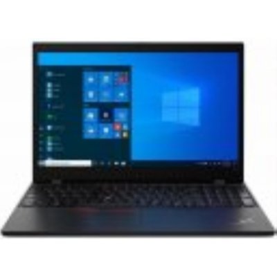Lenovo ThinkPad L15 Gen1 20U30033CK recenze