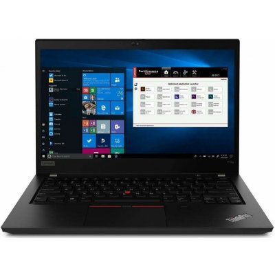 Lenovo ThinkPad P14 G1 20S4003YCK recenze