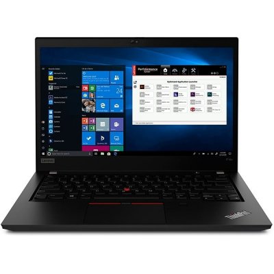Lenovo ThinkPad P14s 20Y10001CK recenze