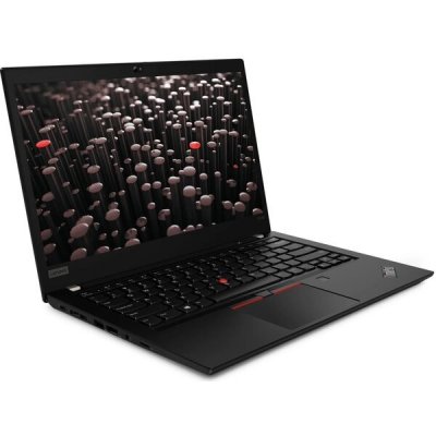 Notebooky Lenovo ThinkPad P14s 20Y1000GCK - Recenze