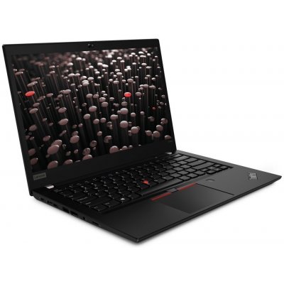 Notebooky Lenovo ThinkPad P14s G2 20VX0016CK - Recenze