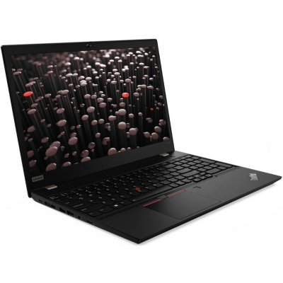 Notebooky Lenovo ThinkPad P15 G1 20T4003ACK - Recenze