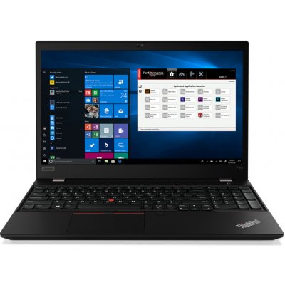 Lenovo ThinkPad P15 G1 20T4003DCK recenze