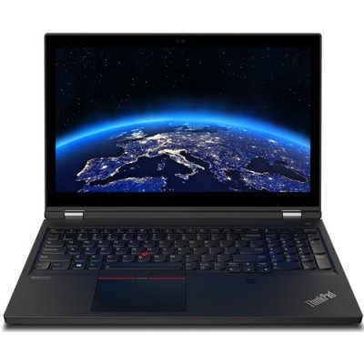 Lenovo ThinkPad P15g G1 20UR000HCK recenze