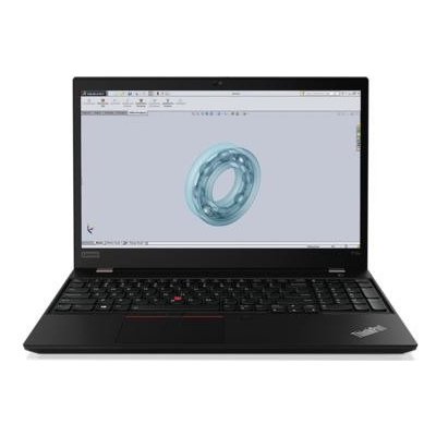 Lenovo ThinkPad P15s 20W60001CK recenze