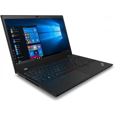 Lenovo ThinkPad P15v G1 20TQ0041CK) recenze