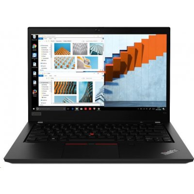 Lenovo ThinkPad T14 20W00040CK recenze