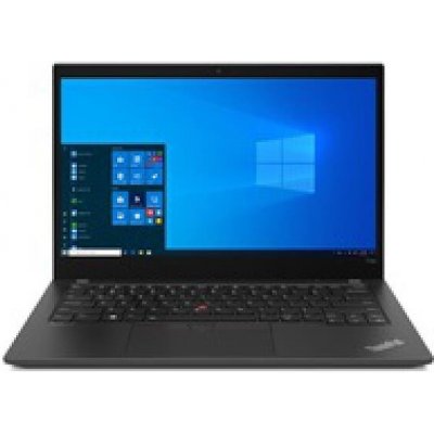 Notebooky Lenovo ThinkPad T14s i G2 20WM004VCK - Recenze