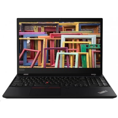 Lenovo ThinkPad T15 20S6000SCK recenze