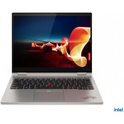 Notebooky Lenovo ThinkPad X1 20QA001QCK - Recenze