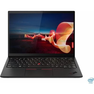 Notebooky Lenovo ThinkPad X1 20UN0063CK - Recenze